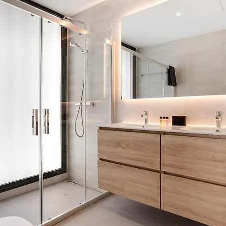 Golf & Seaview With Heated Private Pool *