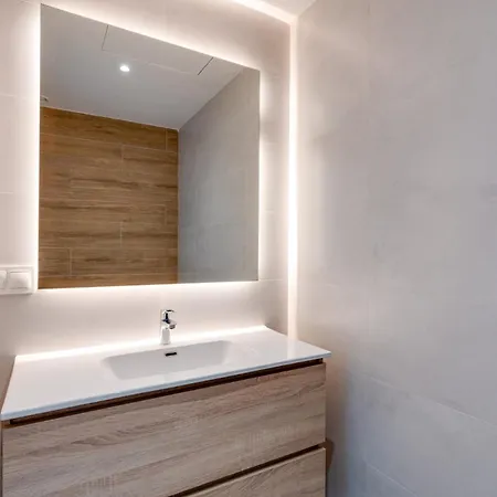 Villa Golf & Seaview With Heated Private Pool *
