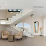 Golf & Seaview With Heated Private Pool Villa Estepona