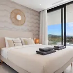 Golf & Seaview With Heated Private Pool Villa