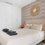 Villa Golf & Seaview With Heated Private Pool Estepona